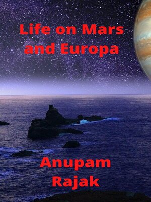 cover image of Life on Mars and Europa